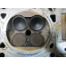 #M105 Left Cylinder Head From 2010 Ford Escape  3.0 9L8E6C064BF